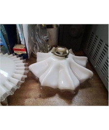 ABAJOUR PLAFONNIER ART DECO 