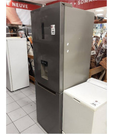 REFRIGERATEUR CONGELATEUR SIGNATURE 