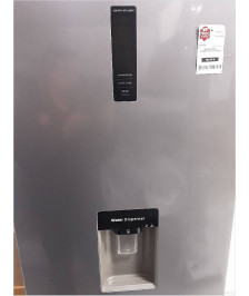 REFRIGERATEUR CONGELATEUR SIGNATURE 