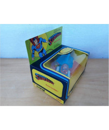 CORGI SUPERMAN SUPERMOBILE REF 265