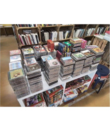 CD