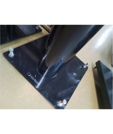 SUPPORTS ENCEINTES NORSTONE