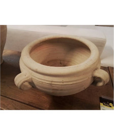POT TERRE CUITE