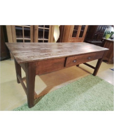TABLE 216X75 