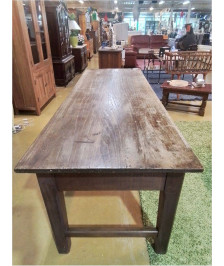 TABLE 216X75 