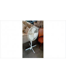 VENTILATEUR  OSCILLANT SUR PIED BESTRON 