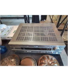 AMPLIFICATEUR YAMAHA RX V430RDS