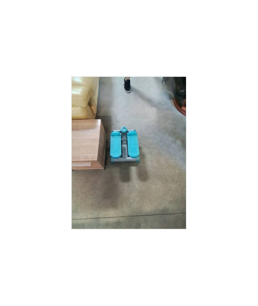 STEPPER DOMYOS  DECATHLON CITATTION 