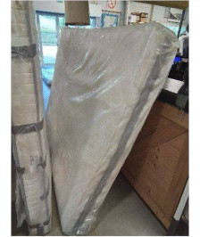 MATELAS RESSORTS   160X200 CM