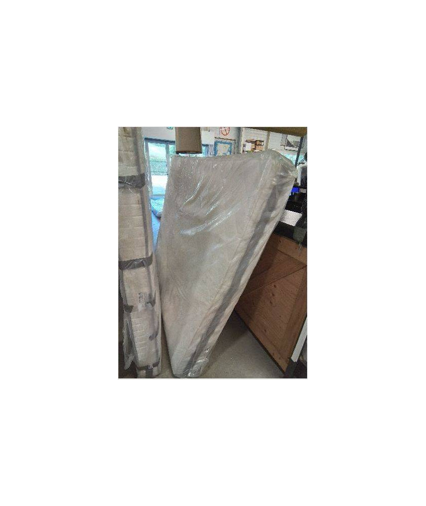 MATELAS RESSORTS   160X200 CM