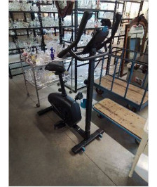 VELO  D APPARTEMENT DOMYOS EB900
