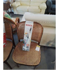MIXEUR PLONGEANT BOSCH 400W