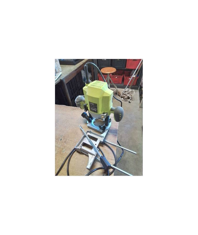 DÉFONCEUSE RYOBI ERT1400RV