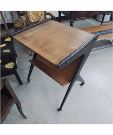 TABLE TELE VINTAGE TELEAVIA