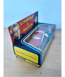 CORGI STARSKY & HUTCH FORD TORINO REF 292