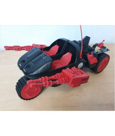 GIJOE COBRA TERREUR 1986