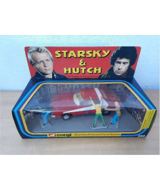 CORGI STARSKY & HUTCH FORD TORINO REF 292