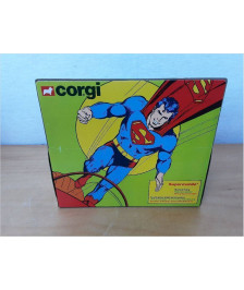 CORGI SUPERMAN SUPERMOBILE REF 265