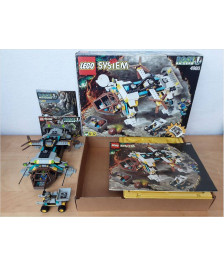 LEGO SYSTEM ROCK RAIDERS 4980