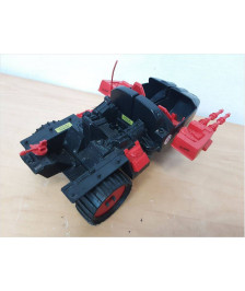 GIJOE COBRA TERREUR 1986
