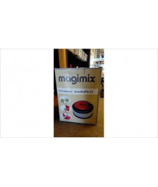 KIT SMOOTHIE EXTRACTEUR DE JUS MAGIMIX CS 4200