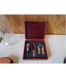 COFFRET COUTEAU PLIABLE 
