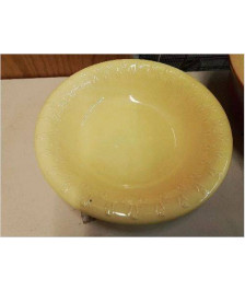 PLAT DECORS TULIPE
