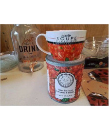 BOL A SOUPE 