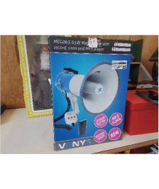 MEGA PHONE VONYX 