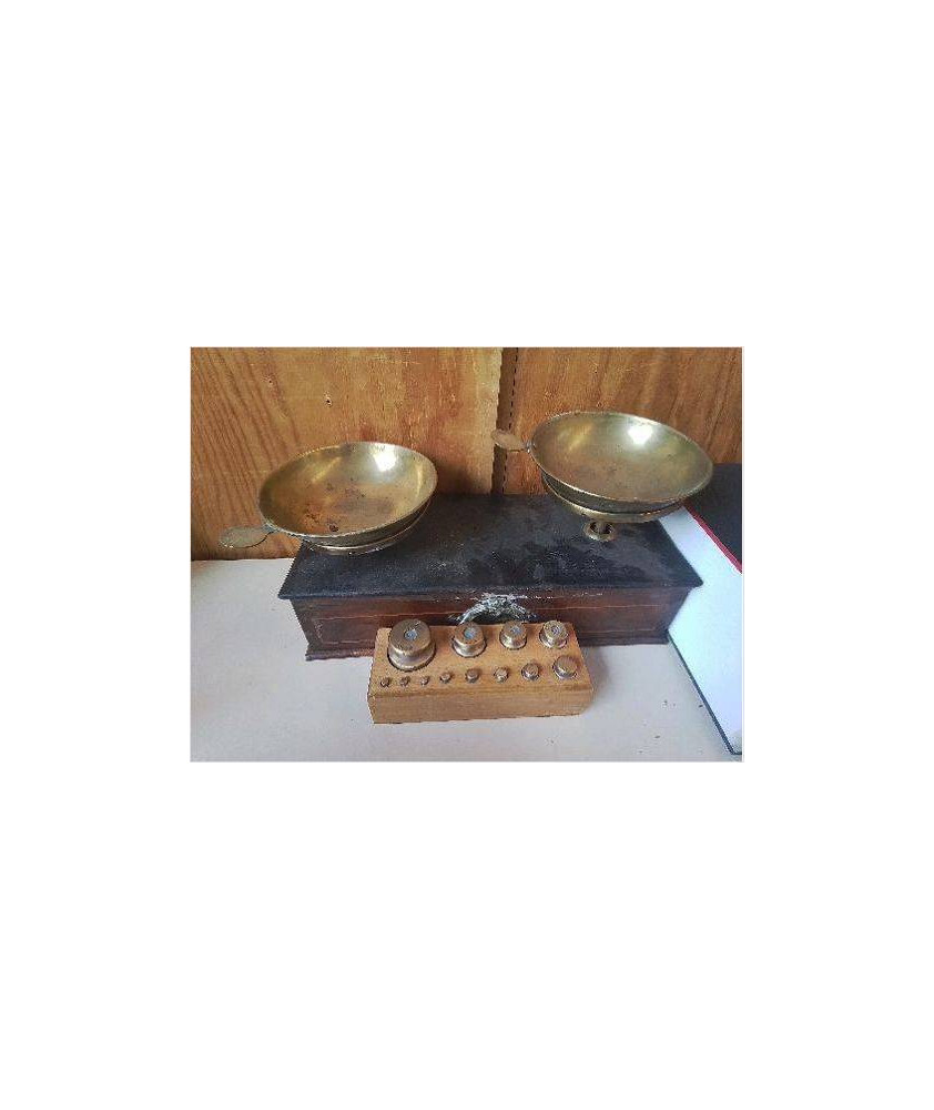 BALANCE BERANGER 