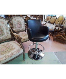 FAUTEUIL DE BAR PIVOTANT