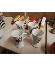 TASSE MAZAGRAN 