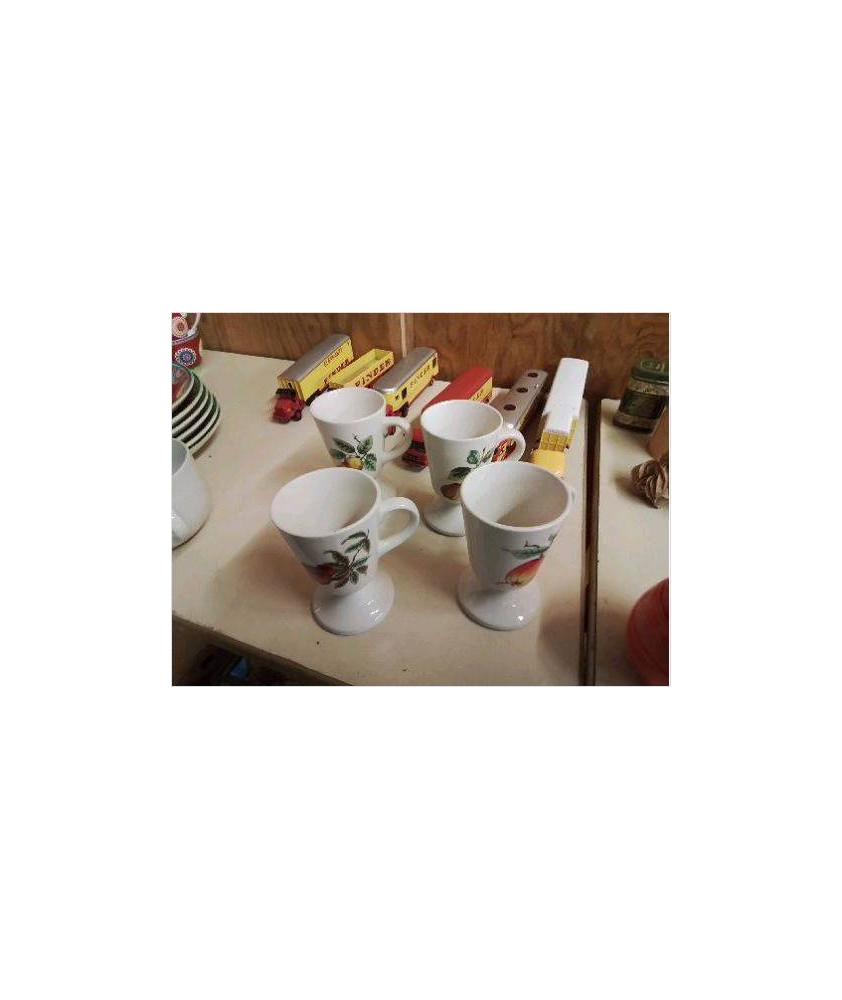 TASSE MAZAGRAN 
