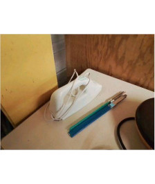COUTEAU ELECTRIQUE 