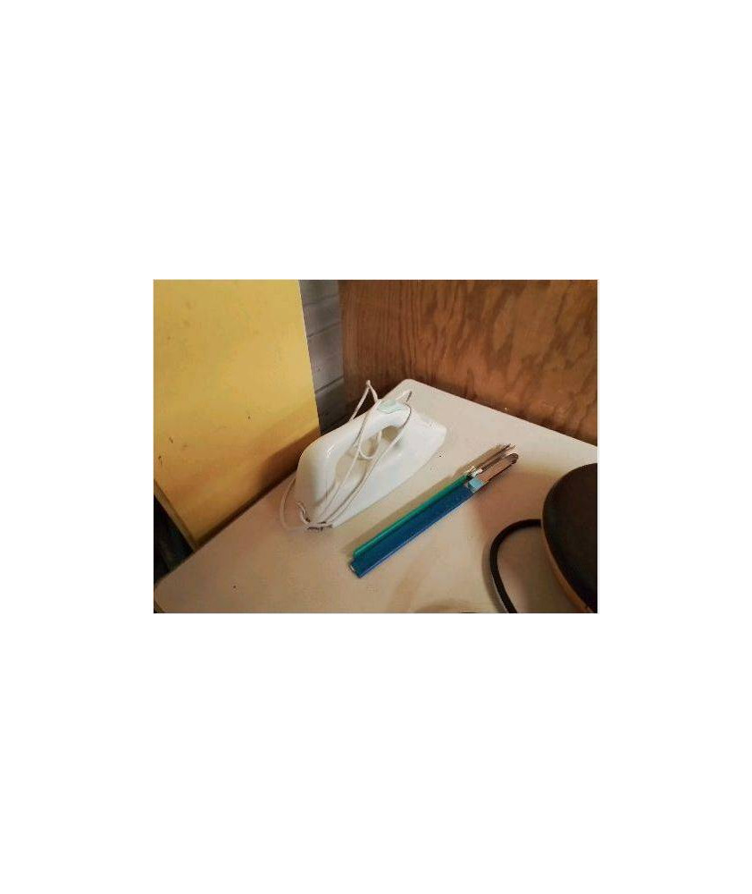 COUTEAU ELECTRIQUE 