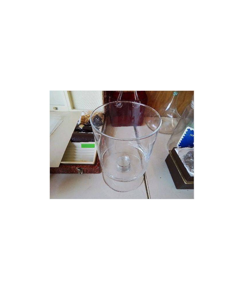 VASE SAUT À CHAMPAGNE 