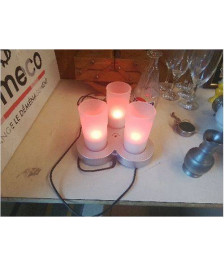 BOUGIE ELECTRIQUE 