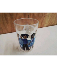 VERRE A MOUTARDE 