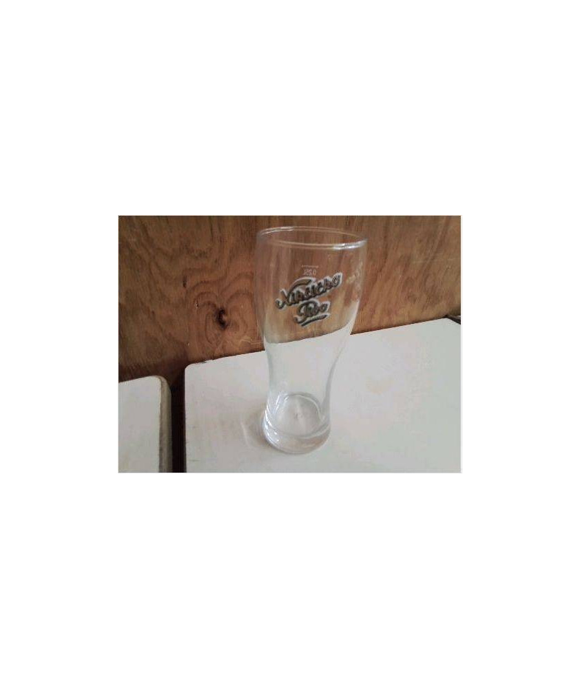 VERRE A BIÈRE 