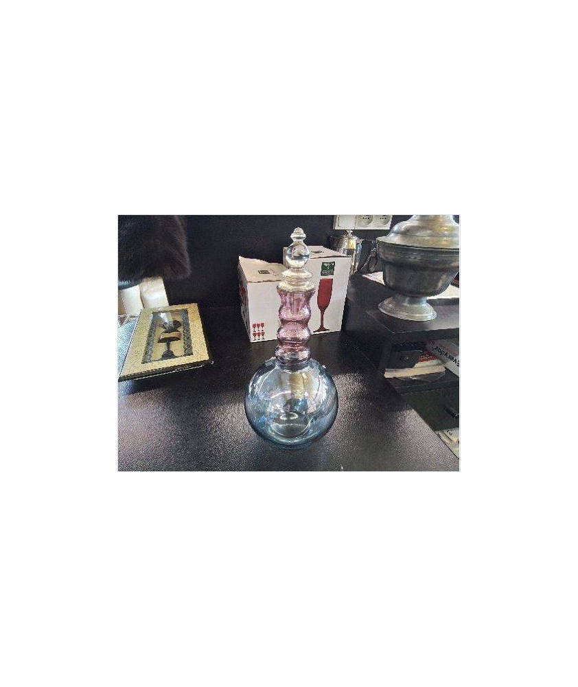 CARAFE COLOREE