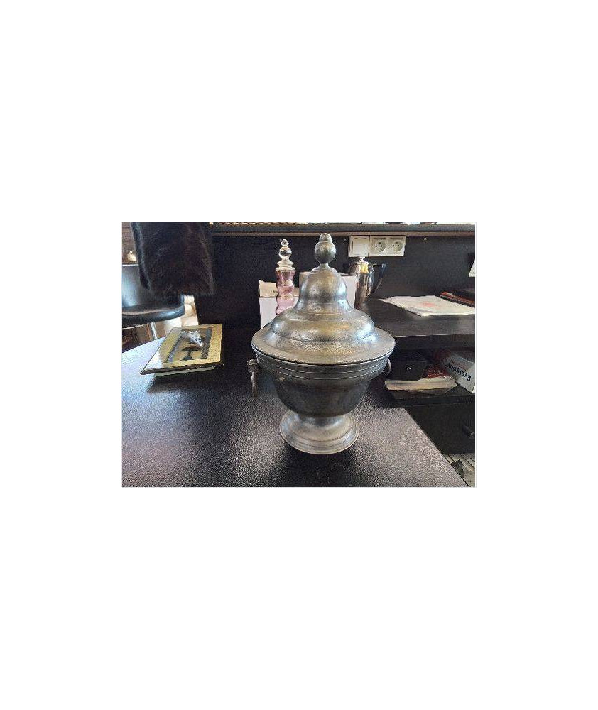 SOUPIERE EN ETAIN 