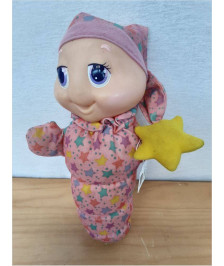 LUCIOLE PLAYSKOOL 1990