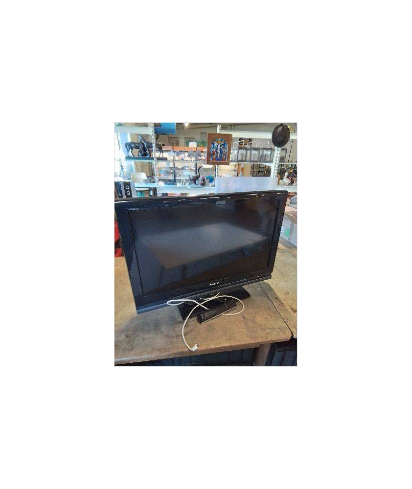 ÉCRAN SONY BRAVIA 81CM