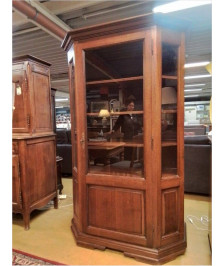 VITRINE CHENE