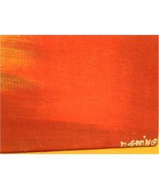 PEINTURE SIGNE 90X80 