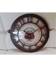 HORLOGE D 50 CM
