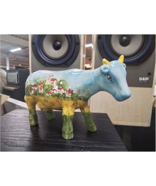 POSTURE VACHE