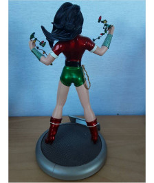 STATUETTE DC COLLECTIBLES BOMBSHELLS WONDER WOMAN