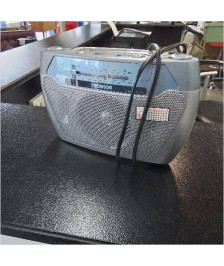 RADIO THOMSON