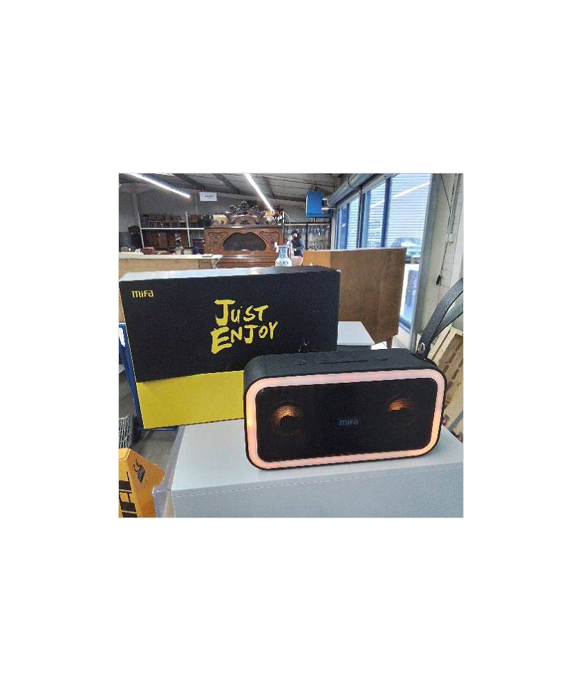 ENCEINTE BLUETOOTH MIFA